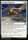 Auxiliary Boosters - Edge of Eternities (Common) [EOE-5] - JotaCards - Tu Tienda de TCG