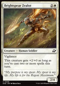 Brightspear Zealot - Edge of Eternities (Common) [EOE-8] - JotaCards - Tu Tienda de TCG