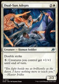Dual-Sun Adepts - Edge of Eternities (Uncommon) [EOE-12] - JotaCards - Tu Tienda de TCG
