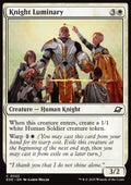 Knight Luminary - Edge of Eternities (Common) [EOE-23] - JotaCards - Tu Tienda de TCG