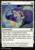 Seam Rip - Edge of Eternities (Uncommon) [EOE-34] - JotaCards - Tu Tienda de TCG