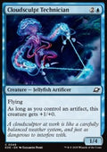 Cloudsculpt Technician - Edge of Eternities (Common) [EOE-49] - JotaCards - Tu Tienda de TCG