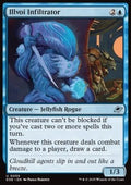 Illvoi Infiltrator - Edge of Eternities (Uncommon) [EOE-59] - JotaCards - Tu Tienda de TCG