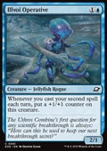 Illvoi Operative - Edge of Eternities (Common) [EOE-61] - JotaCards - Tu Tienda de TCG