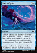 Lost in Space - Edge of Eternities (Common) [EOE-62] - JotaCards - Tu Tienda de TCG