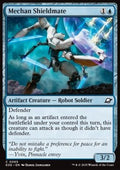 Mechan Shieldmate - Edge of Eternities (Common) [EOE-65] - JotaCards - Tu Tienda de TCG