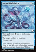 Mental Modulation - Edge of Eternities (Common) [EOE-67] - JotaCards - Tu Tienda de TCG