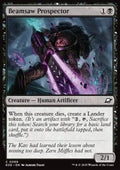 Beamsaw Prospector - Edge of Eternities (Common) [EOE-89] - JotaCards - Tu Tienda de TCG