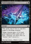 Dark Endurance - Edge of Eternities (Common) [EOE-93] - JotaCards - Tu Tienda de TCG