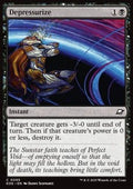 Depressurize - Edge of Eternities (Common) [EOE-95] - JotaCards - Tu Tienda de TCG
