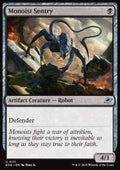 Monoist Sentry - Edge of Eternities (Uncommon) [EOE-111] - JotaCards - Tu Tienda de TCG