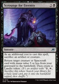 Scrounge for Eternity - Edge of Eternities (Uncommon) [EOE-114] - JotaCards - Tu Tienda de TCG
