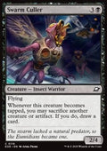 Swarm Culler - Edge of Eternities (Common) [EOE-119] - JotaCards - Tu Tienda de TCG