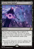 Zero Point Ballad - Edge of Eternities (Rare) [EOE-128] - JotaCards - Tu Tienda de TCG