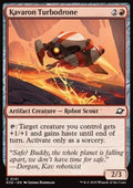 Kavaron Turbodrone - Edge of Eternities (Common) [EOE-141] - JotaCards - Tu Tienda de TCG