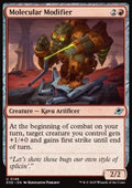 Molecular Modifier - Edge of Eternities (Uncommon) [EOE-146] - JotaCards - Tu Tienda de TCG