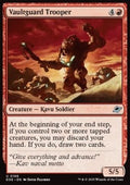 Vaultguard Trooper - Edge of Eternities (Uncommon) [EOE-166] - JotaCards - Tu Tienda de TCG
