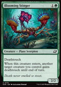 Blooming Stinger - Edge of Eternities (Common) [EOE-174] - JotaCards - Tu Tienda de TCG