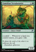 Eumidian Terrabotanist - Edge of Eternities (Uncommon) [EOE-180] - JotaCards - Tu Tienda de TCG