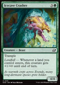 Icecave Crasher - Edge of Eternities (Common) [EOE-191] - JotaCards - Tu Tienda de TCG