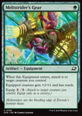 Meltstrider's Gear - Edge of Eternities (Common) [EOE-198] - JotaCards - Tu Tienda de TCG