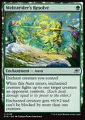 Meltstrider's Resolve - Edge of Eternities (Uncommon) [EOE-199] - JotaCards - Tu Tienda de TCG