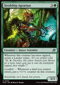 Seedship Agrarian - Edge of Eternities (Uncommon) [EOE-204] - JotaCards - Tu Tienda de TCG