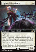 Lightstall Inquisitor - Edge of Eternities: Extras (Rare) [XEOE-320] - JotaCards - Tu Tienda de TCG