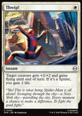 Thwip! - Magic: The Gathering | Marvel's Spider-Man (Common) [SPM-20] - JotaCards - Tu Tienda de TCG