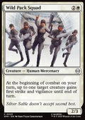 Wild Pack Squad - Magic: The Gathering | Marvel's Spider-Man (Common) [SPM-23] - JotaCards - Tu Tienda de TCG