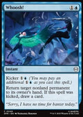 Whoosh! - Magic: The Gathering | Marvel's Spider-Man (Common) [SPM-48] - JotaCards - Tu Tienda de TCG