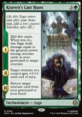Kraven's Last Hunt - Magic: The Gathering | Marvel's Spider-Man (Rare) [SPM-105] - JotaCards - Tu Tienda de TCG