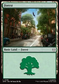 Forest (V.2) - Magic: The Gathering | Marvel's Spider-Man (Land) [SPM-198] - JotaCards - Tu Tienda de TCG