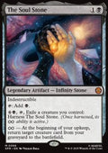 The Soul Stone - Magic: The Gathering | Marvel's Spider-Man (Mythic) [SPM-66] - JotaCards - Tu Tienda de TCG