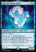 Yue, the Moon Spirit - Magic: The Gathering | Avatar: The Last Airbender (Rare) [TLA-83] - JotaCards - Tu Tienda de TCG