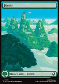 Forest - Magic: The Gathering | Avatar: The Last Airbender (Land) [TLA-291] - JotaCards - Tu Tienda de TCG