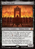 Fire Lord Ozai (V.1) - Magic: The Gathering | Avatar: The Last Airbender: Eternal (Mythic) [TLE-104] - JotaCards - Tu Tienda de TCG