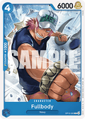 Fullbody (OP12-052) - Legacy of the Master (Common) [OP12-052] - JotaCards - Tu Tienda de TCG