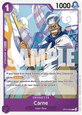Carne (OP12-066) - Legacy of the Master (Common) [OP12-066] - JotaCards - Tu Tienda de TCG