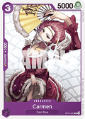 Carmen (OP12-067) - Legacy of the Master (Common) [OP12-067] - JotaCards - Tu Tienda de TCG