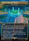 Command Tower (V.9) - Secret Lair Drop Series (Rare) [SLD-7030] - JotaCards - Tu Tienda de TCG