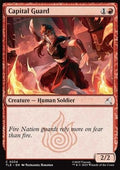 Capital Guard (V.1) - Magic: The Gathering | Avatar: The Last Airbender: Eternal (Common) [TLE-234] - JotaCards - Tu Tienda de TCG