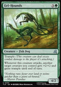 Eel-Hounds - Magic: The Gathering | Avatar: The Last Airbender: Eternal (Uncommon) [TLE-250] - JotaCards - Tu Tienda de TCG