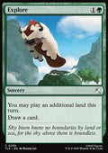 Explore - Magic: The Gathering | Avatar: The Last Airbender: Eternal (Common) [TLE-259] - JotaCards - Tu Tienda de TCG