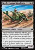 Beetle-Headed Merchants - Magic: The Gathering | Avatar: The Last Airbender (Common) [TLA-86] - JotaCards - Tu Tienda de TCG