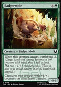 Badgermole - Magic: The Gathering | Avatar: The Last Airbender (Common) [TLA-166] - JotaCards - Tu Tienda de TCG