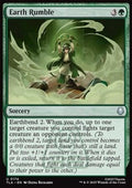 Earth Rumble - Magic: The Gathering | Avatar: The Last Airbender (Uncommon) [TLA-174] - JotaCards - Tu Tienda de TCG