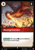Blazing Scorcher - Origins (Common) [OGN-001] - JotaCards - Tu Tienda de TCG
