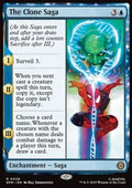 The Clone Saga - Magic: The Gathering | Marvel's Spider-Man (Rare) [SPM-28] - JotaCards - Tu Tienda de TCG