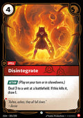 Disintegrate - Origins (Common) [OGN-005] - JotaCards - Tu Tienda de TCG